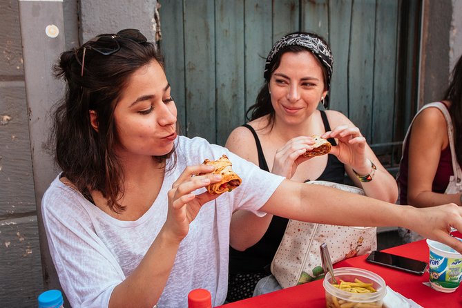 The Award-Winning PRIVATE Food Tour of Istanbul: The 10 Tastings - Who should book this food tour?