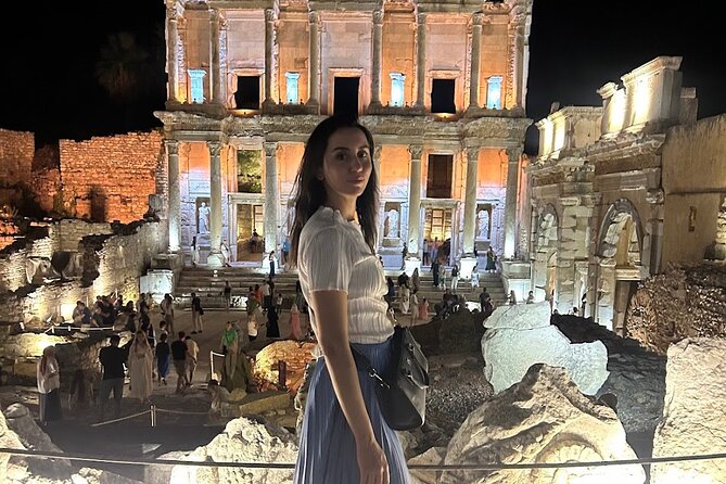 Top-Rated Ephesus and House of Virgin Mary Tour for Cruisers - The House of Mary, a short pilgrimage stop
