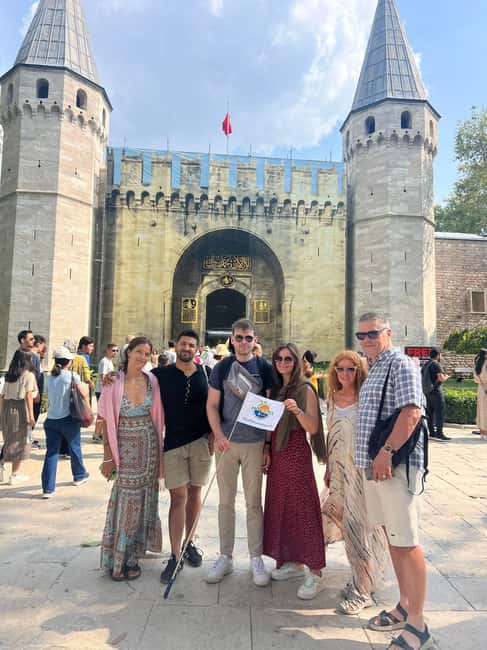 Topkapi Palace & Harem, Skip-the-Line Entry with SMALL GROUP - Why Topkapi Palace deserves your time