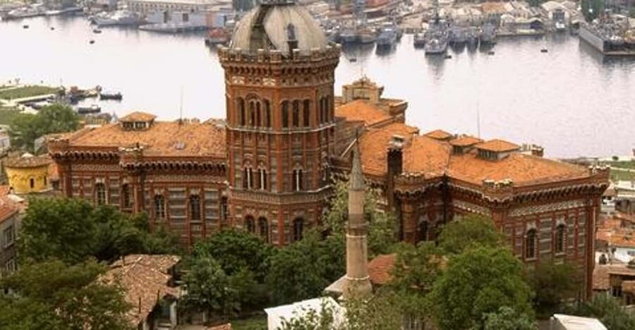 Tour to Byzantium - Why Byzantine Istanbul Deserves a Half-Day