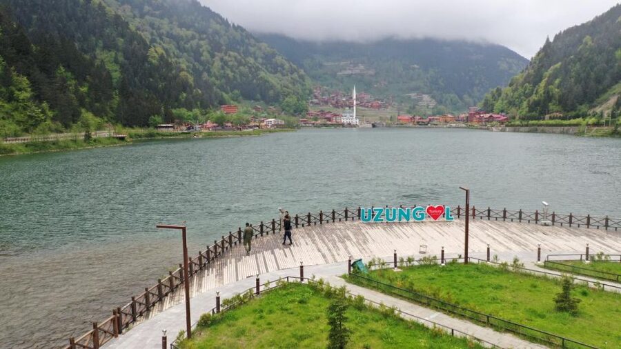 Trabzon: Uzungöl Group Tour, Explore The Nature & Taste Tea - Key points to know before you book