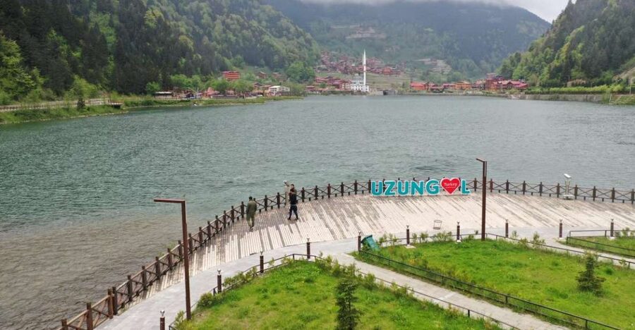 Trabzon: Uzungöl Group Tour, Explore The Nature & Taste Tea - Why this day trip works from Trabzon