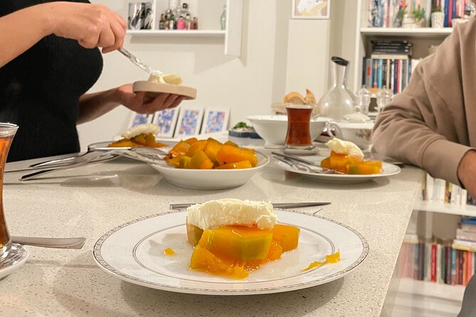 Traditional Home Cooking with a Local in İstanbul City Center - Is $80 a fair price in Istanbul?