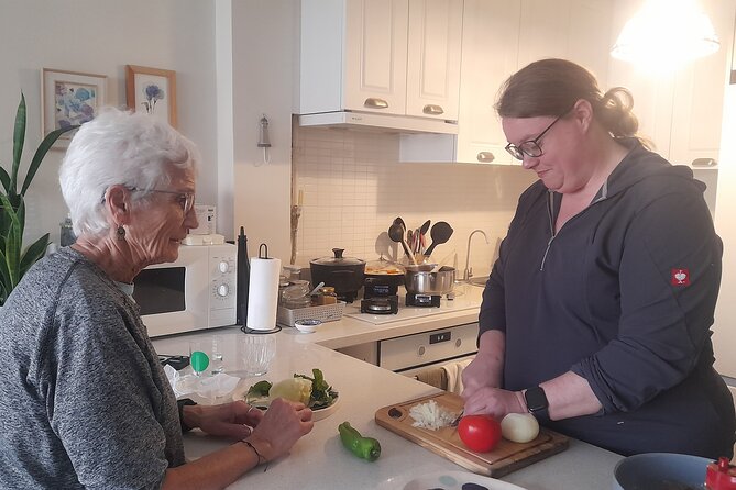 Traditional Home Cooking with a Local in İstanbul City Center - Who will enjoy this experience most?