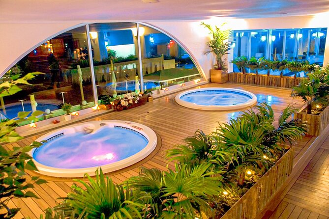 Traditional Turkish Hamam with Hotel or Port Transfer – Bodrum - Key points to know before you go