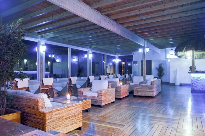 Traditional Turkish Hamam with Hotel or Port Transfer – Bodrum - A marble hamam with room for 70 people