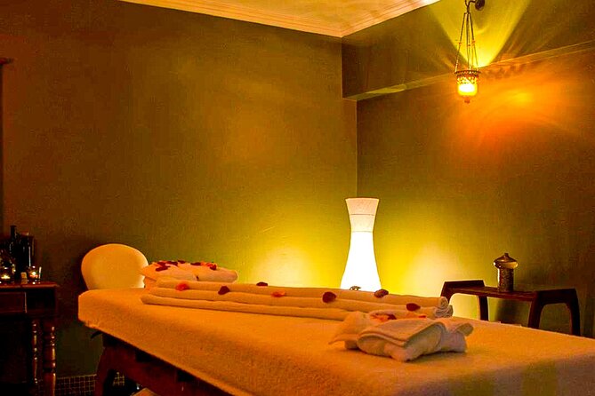 Traditional Turkish Hamam with Hotel or Port Transfer – Bodrum - What to bring and how to prepare