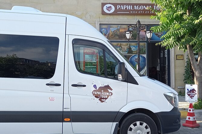 Transfer from Kayseri Airport to Cappadocia Hotels (Small Group) - Waiting at Kayseri Airport