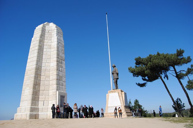 Troy and Gallipoli Day Trip from Canakkale - Why Troy and Gallipoli belong in one day