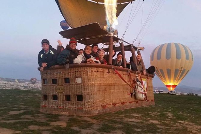 Turkey Classics 7 Day Escorted Tour from Istanbul - Ankara gives the trip a proper ending