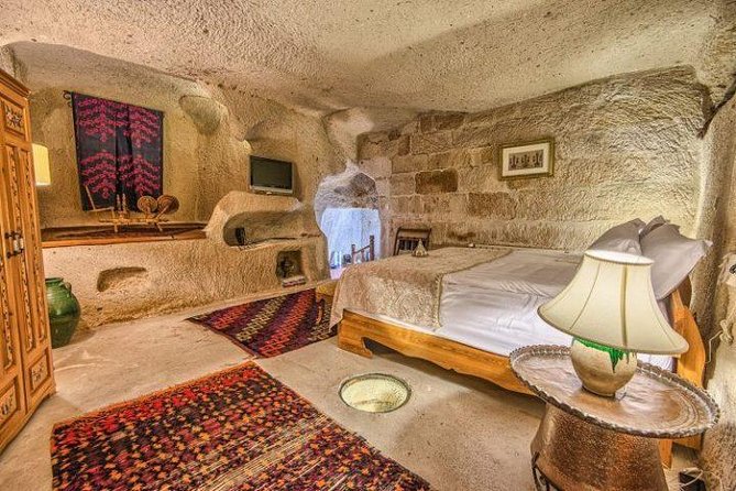Turkey Highlights 4 Day Tour from Istanbul Hassle-Free Package - What is included, and what you still pay for