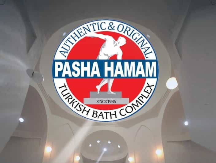 Turkish Bath Hamam The Real One Authentic & Original Bodrum - The traditional details that matter