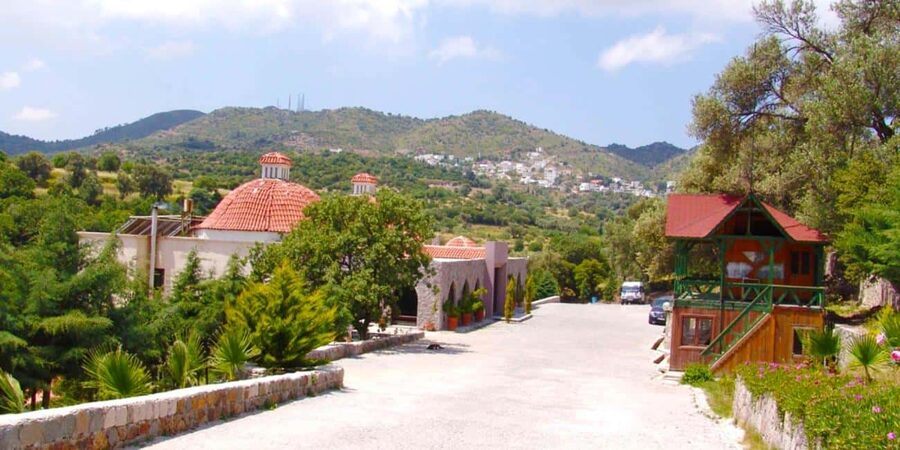 Turkish Bath Hamam The Real One Authentic & Original Bodrum - How long should you set aside?