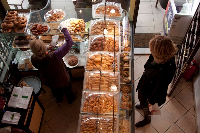 Two Markets, Two Continents with Culinary Backstreets - Kadıköy Market is the tour’s main course