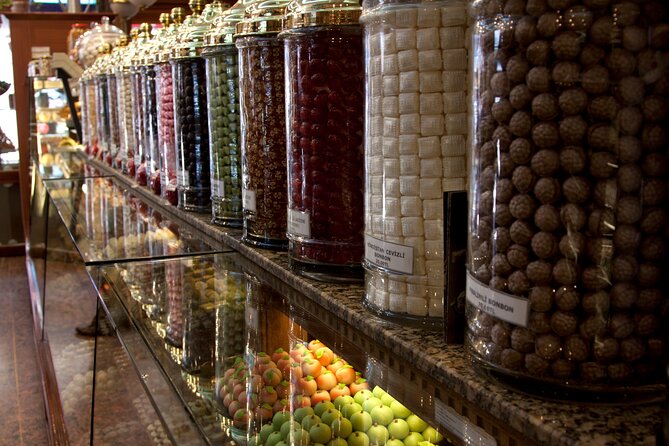 Two Markets, Two Continents with Culinary Backstreets - Who should book this Istanbul food walk?