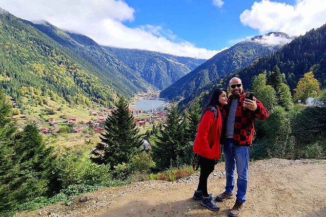 Uzungol Tour: Full-Day Nature Adventure with Tea Factory Visit - Learning how Black Sea tea reaches your glass