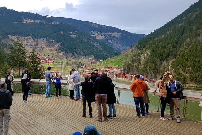 Uzungol Tour: Full-Day Nature Adventure with Tea Factory Visit - Four hours to eat, walk, and set your own pace