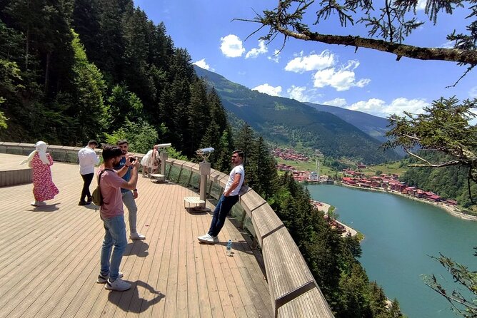 Uzungol Tour: Full-Day Nature Adventure with Tea Factory Visit - Is $58.71 good value from Trabzon?