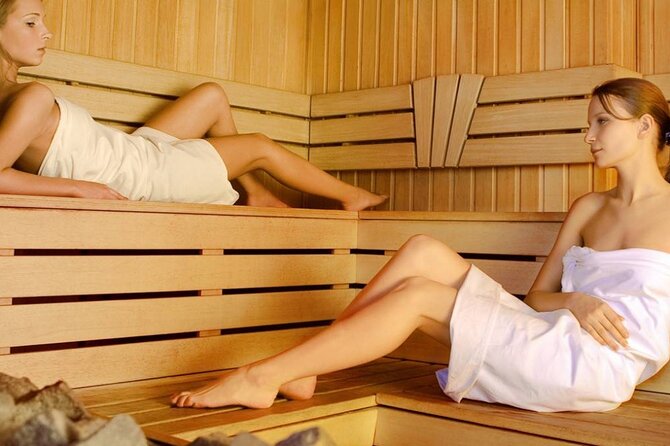 V.I.P Traditional Turkish Bath and Spa 3-Hour Activity in Alanya - Key points before you book